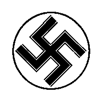 Nazi Swastika