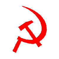 Soviet Hammer & Sickle