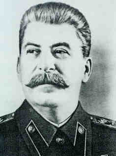 Joseph Stalin