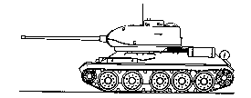 T-34 Tank