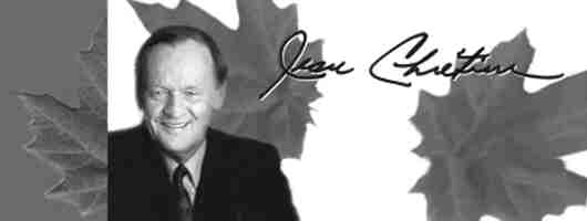 Jean Chretien