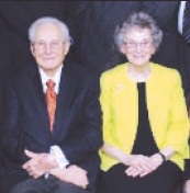 John and Mary Stefura