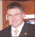 James Bezan, MP