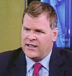 1 - Foreign Affairs Minister John Baird