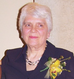 Dr. Roma Franko