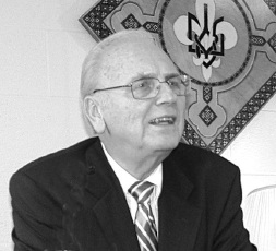 Bohdan Myndiuk