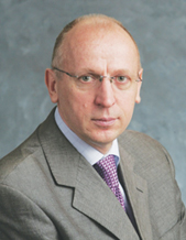 Ukraine’s Ambassador to Canada, Ihor Ostash