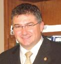 James Bezan, MP