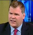 Foreign Affairs Minister John Baird